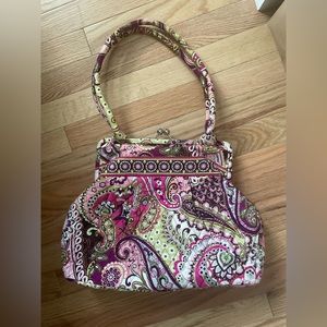 Vera Bradley Bag